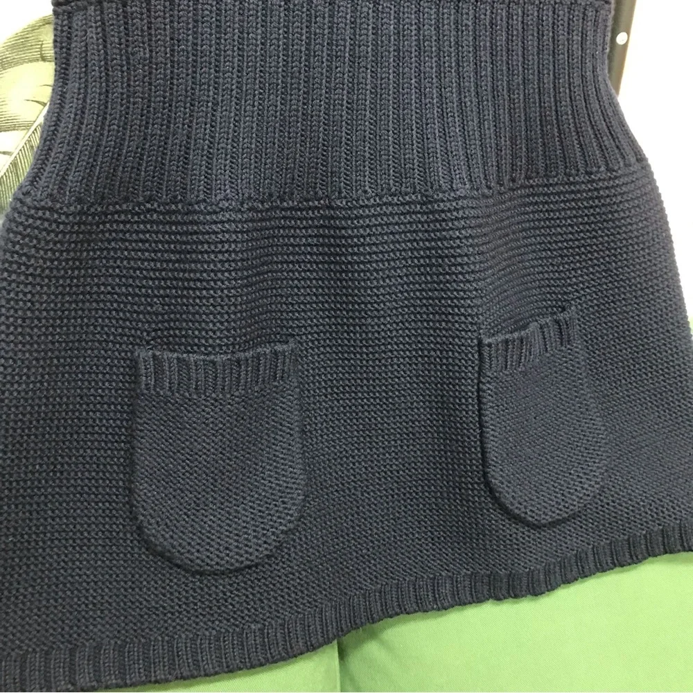 MARC BY MARC JACOBS Knit blue dress ! - Picture 5 of 15